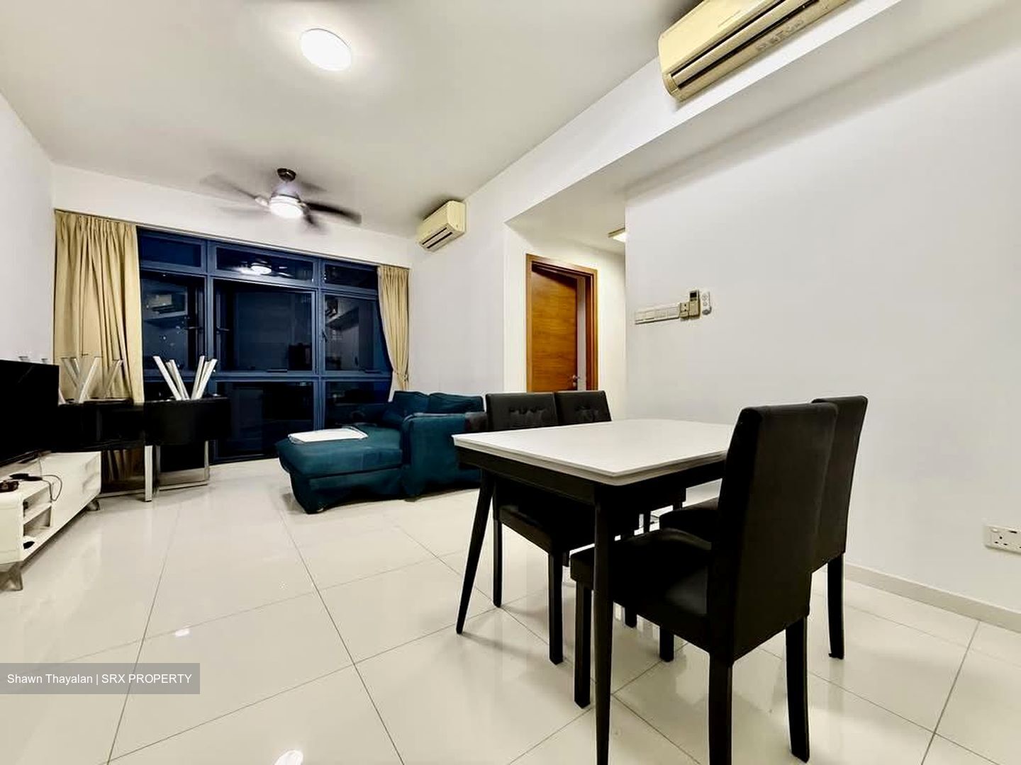 City Square Residences (D8), Condominium #584937921
